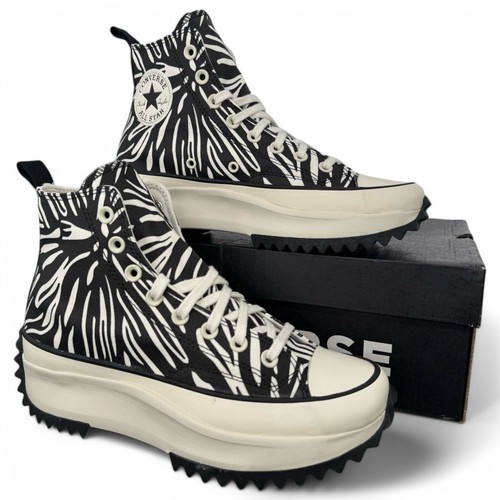 Converse All Star Women Men High Top Shoe CTAS RUN STAR HIKE Size 3.5-10.5 NEW - Picture 40 of 63