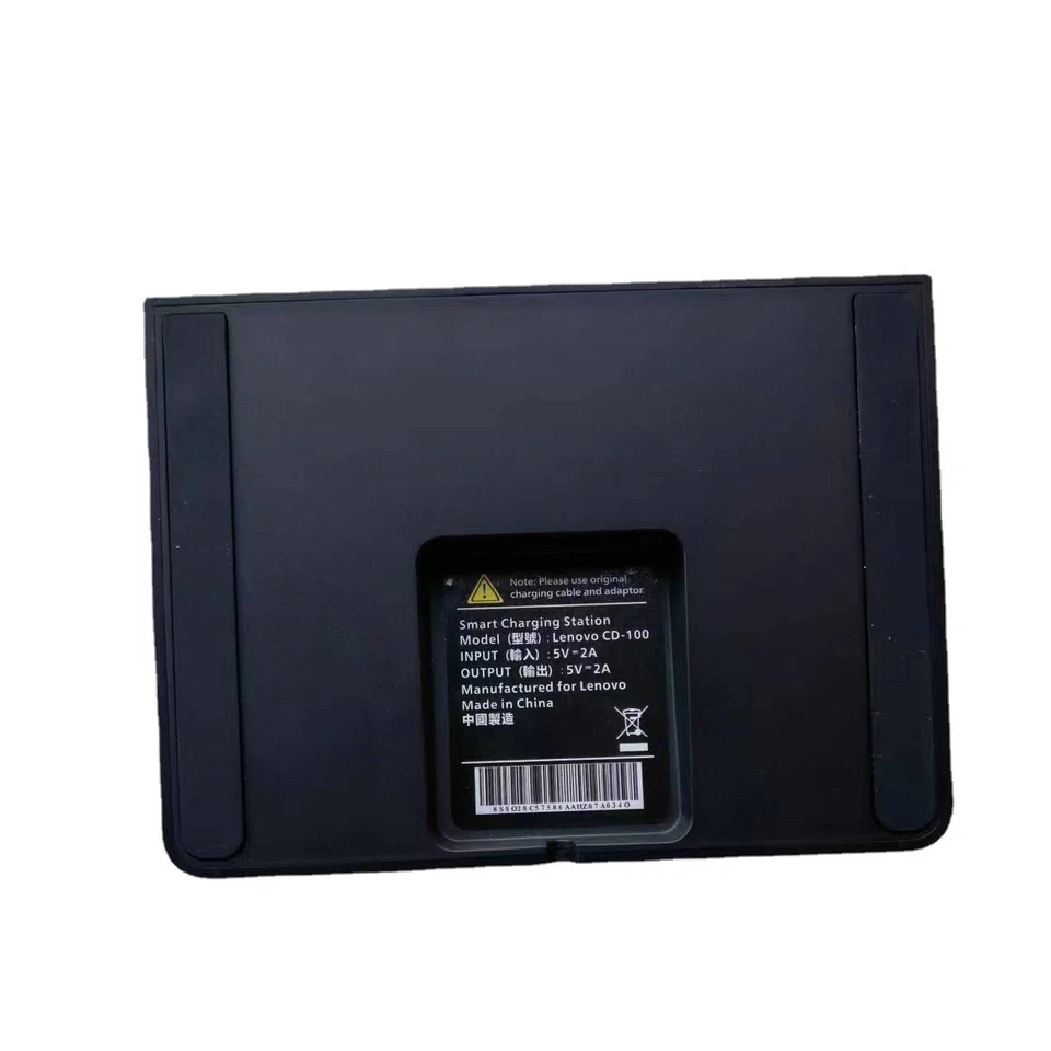 Original Lenovo CD-100 Smart Charging Station For Lenovo Smart Tab M10 / Tab M8 - Bild 3 von 4