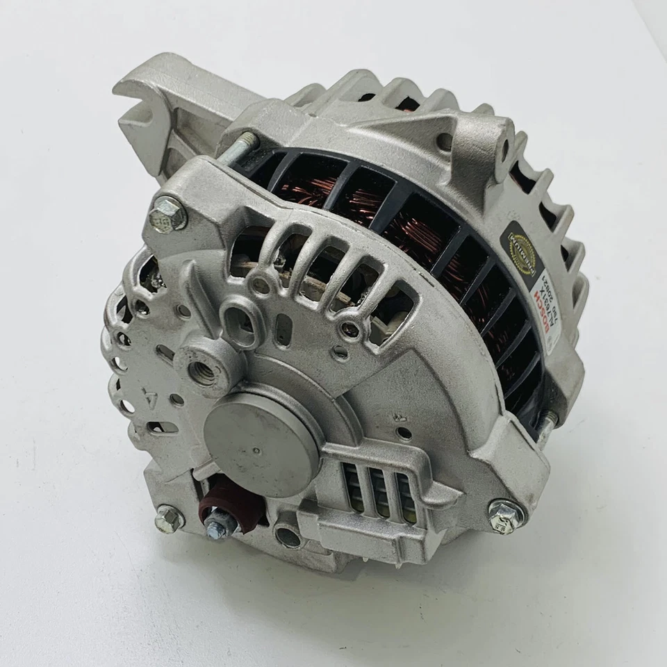 Alternador BOSCH Reman AL7631X para Ford Mustang V6 2005-2008 4,6 L Foto 3 de 4