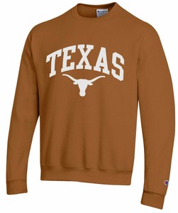 texas champion sweatshirt