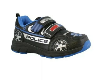 stride rite police shoes