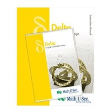 Math-U-See Delta
