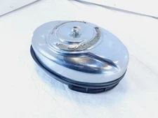 Harley Davidson Electra Glide Softail Dyna Air Cleaner Filter Backplate & Cover 