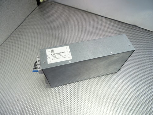 Miele Elektronik  F 22.784/016- 002 Steuerung  Waschmaschine - Professional