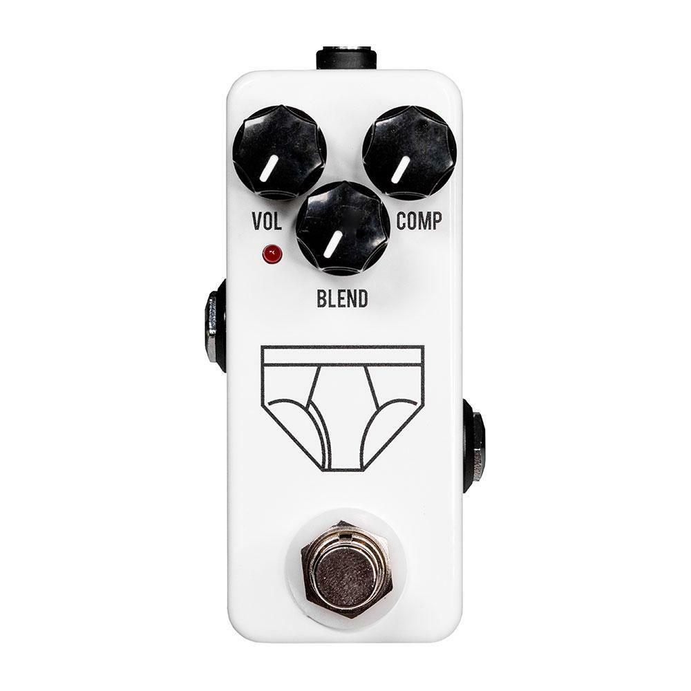ギター JHS Pedals Whitey Tighty Compressor JHS Pedals Whitey Tighty Compressor Pedal | eBay