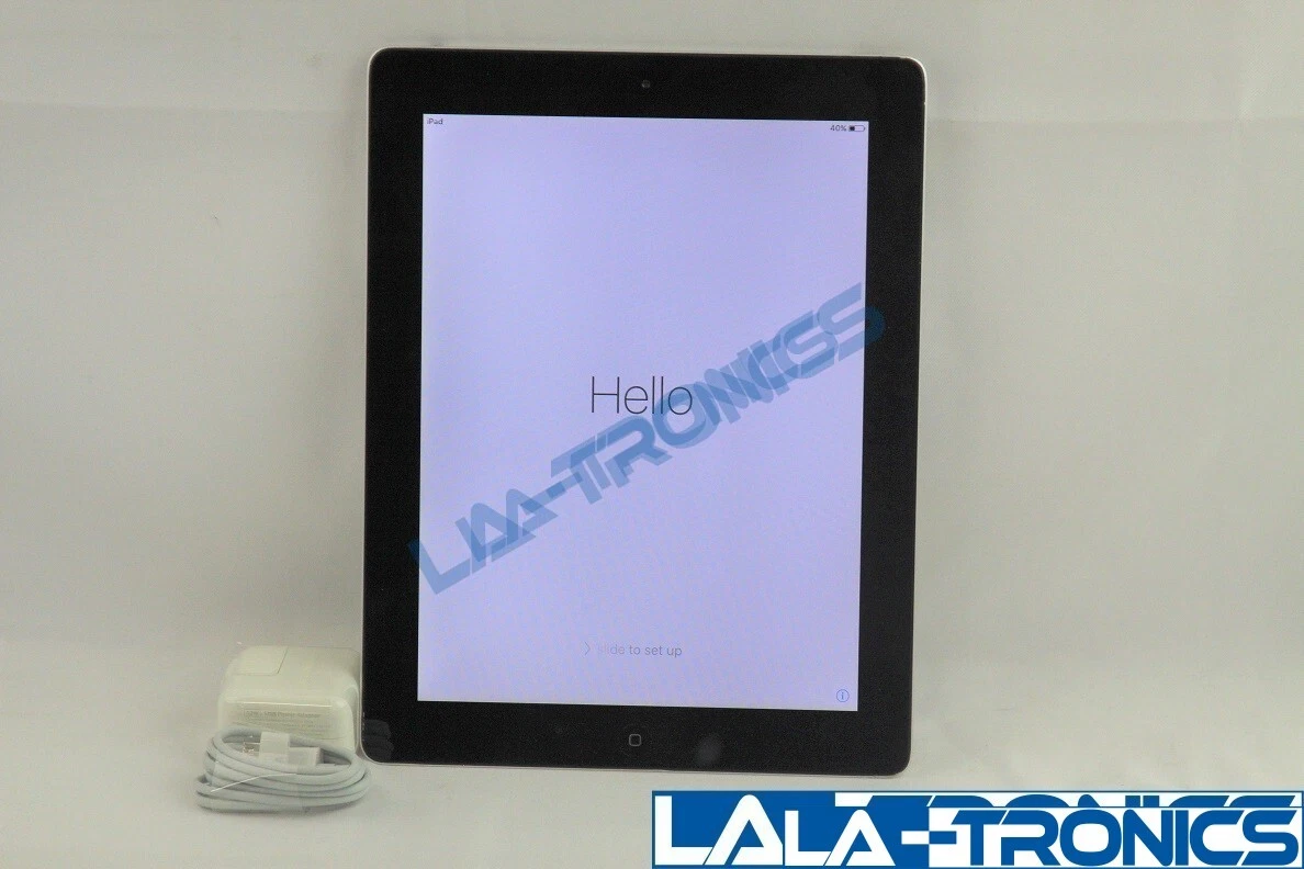 Las mejores ofertas en iPad 2ª Generación 16gb | eBay