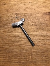 Clef pour les Jouets Citroen B14 1/10eme tin toy key