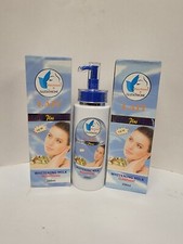 2 pic Blanchisseur whitening body milk 250ml