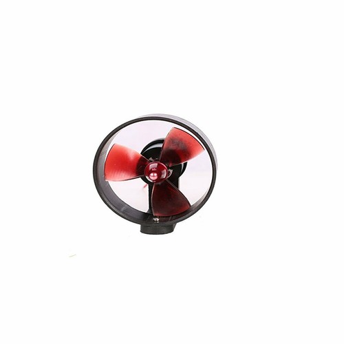12V-24V Underwater Thruster Engine Propeller Drive For ROV RC Bait Tug Boat SDE - Bild 9 von 15