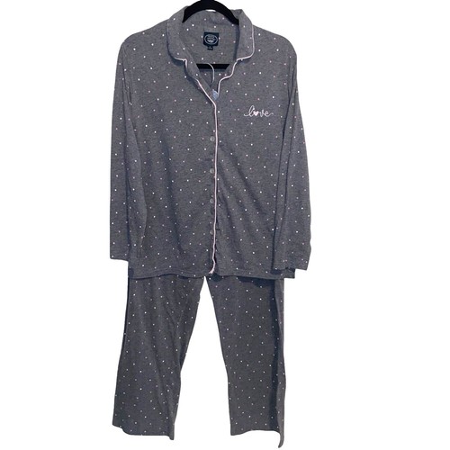 Capri Pajama Kim Rogers Intimates Pajamas SUPER SOFT MINT GREEN