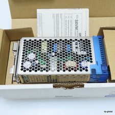 OMRON NIB S8VM-15012CD POWER SUPPLY DC12V 12.5A 150W ELEC-I-1424=9K13
