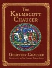The Kelmscott Chaucer (Collectors Library Edi...