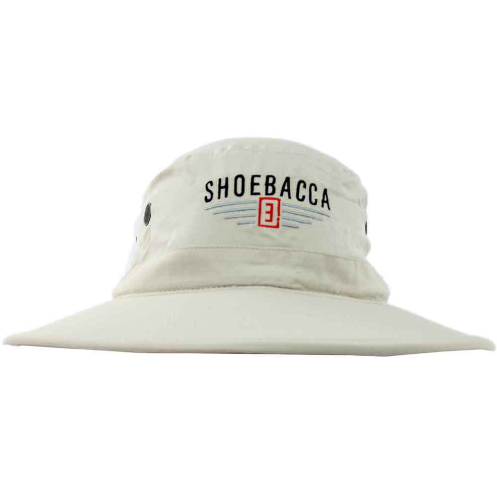 SHOEBACCA Outback Boonie Hat Мужская Размер SM Athletic Sports P4570-STN-SB 2490₽