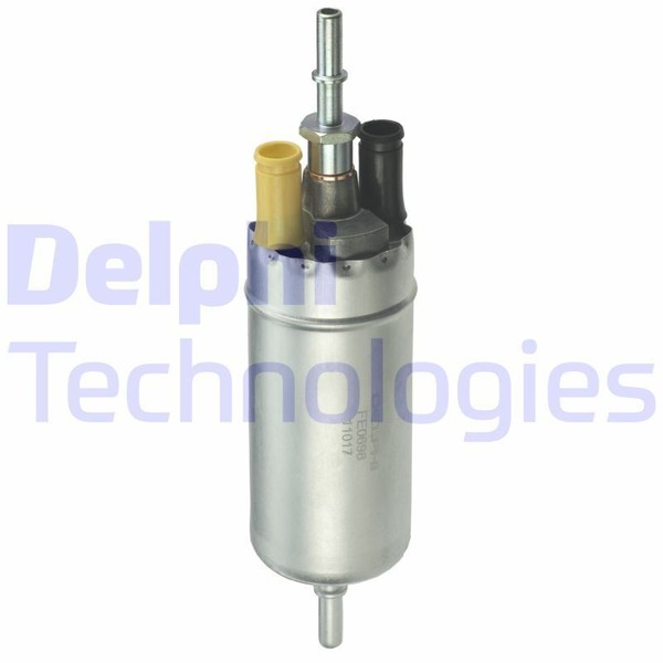 Delphi FE0698-12B1 Kraftstoffpumpe FüR Ford-image