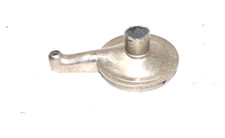 EDISON FONOGRAFO DIAMANTE B 4 MINUTI RIPRODUTTORE SOLO SEZIONE SUPERIORE BELLA