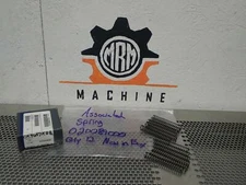 Associated Spring 020089000 Springs New Old Stock (Lot of 12 Springs)