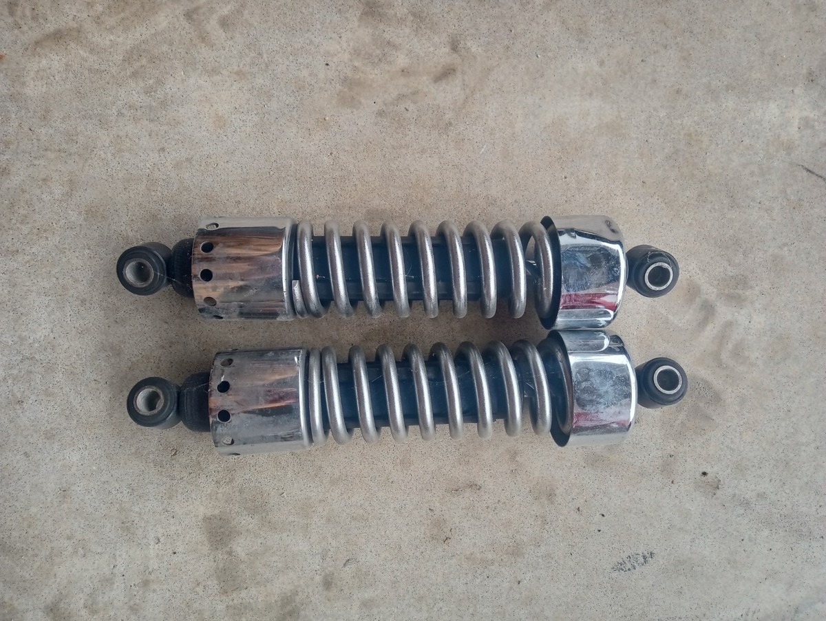 Harley-Davidson リアサスペンション 54560-95 Harley-Davidson リアサスペンション 54560-95（Harley Davidson