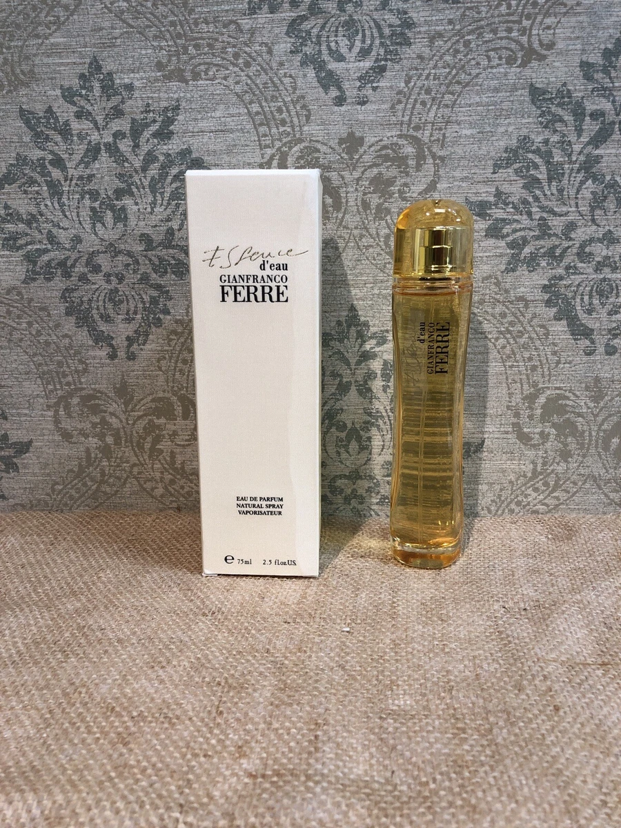 Gianfranco Ferré Ferre Eau de Parfum for Women for sale | eBay