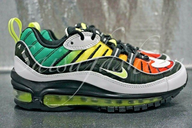 air max 98 olivia kim