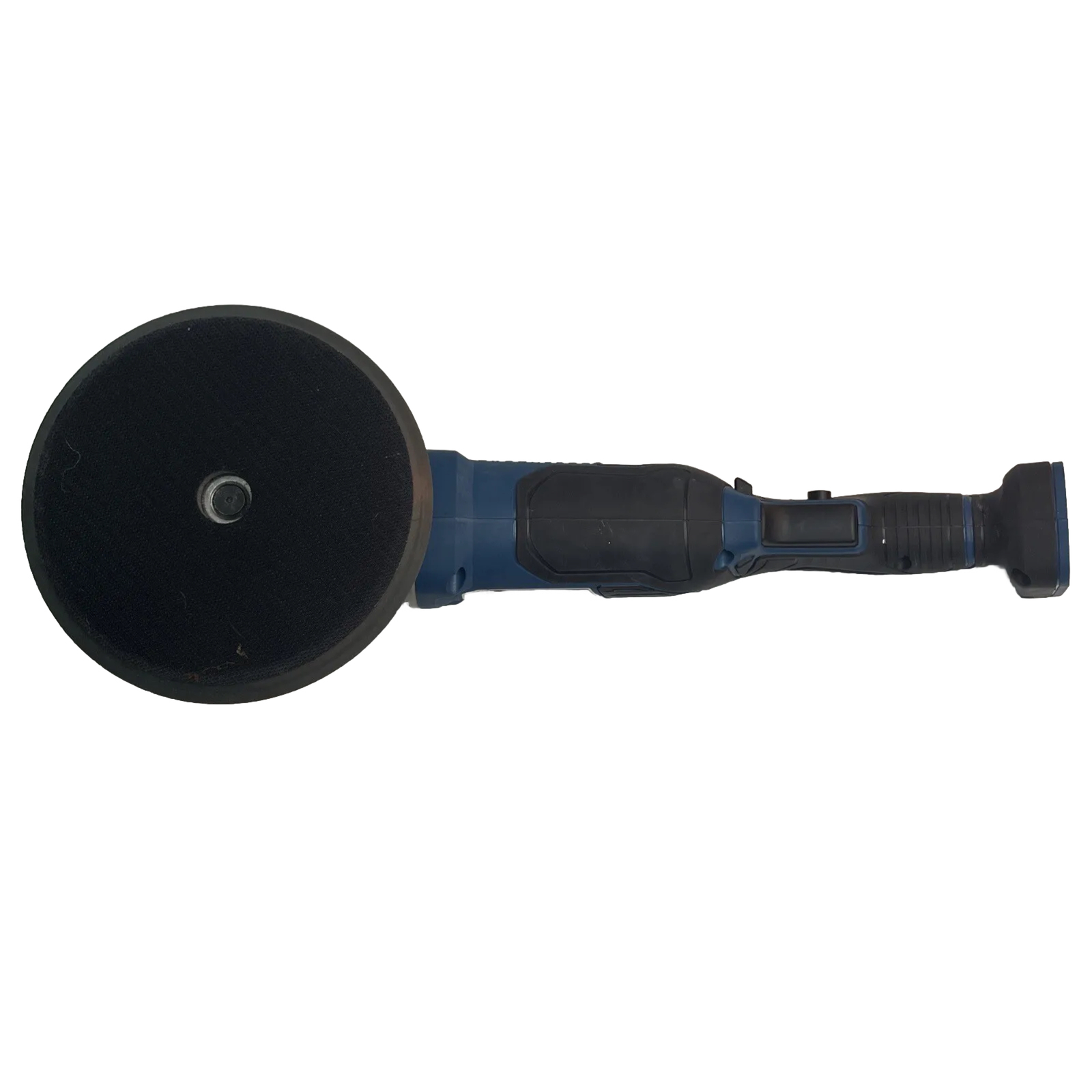 Hercules 20V Brushless Cordless 7 in Rotary Polisher/Sander 800-2400 Rpm