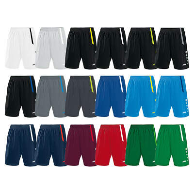 JAKO Herren Sporthose Trikothose Turin 4462