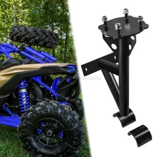 Fits Can Am Maverick X3 / X3 Max /Turbo/R UTV Spare Tire Carrier Mount 2017-2022