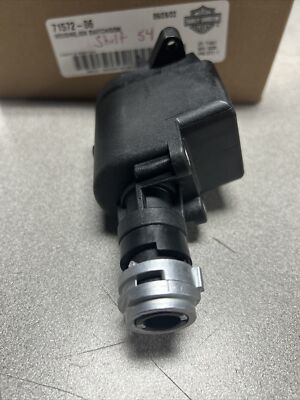 Harley Dash Switches Genuine Harley-Davidson Ignition Switch
