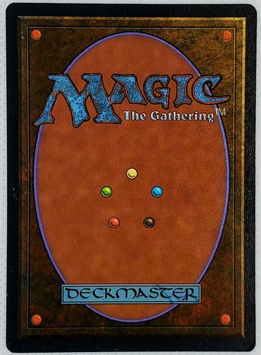 MTG Lady Orca (Italian Legends/Gold/U) - NM/M Unplayed - Picture 2 of 2