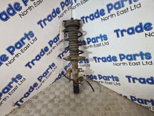 2017 RENAULT KADJAR STRUT FRONT DRIVER SIDE RIGHT 1.2 TURBO
