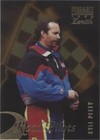 1996 Pinnacle Zenith - Kyle Petty #27