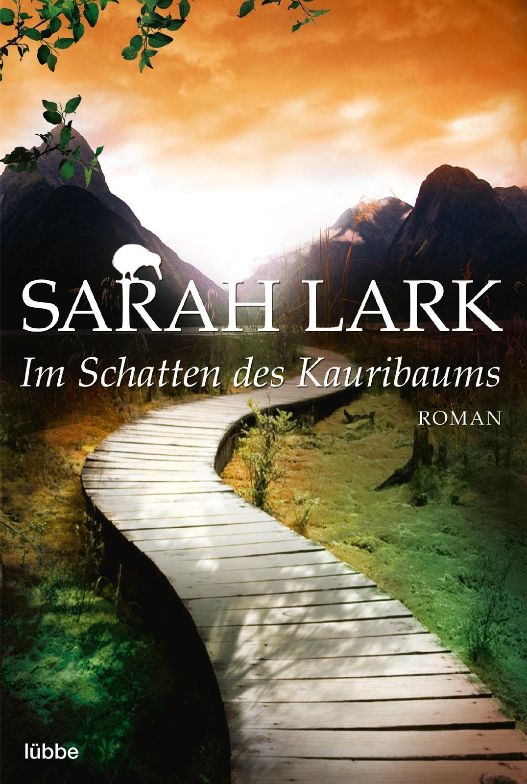Thumbnail - Sarah Lark / Schatten Des Kauribaums / 9783404167562