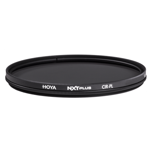 Hoya NXT Plus 77mm Circular Polarizer Filter *AUTHORIZED HOYA USA DEALER* - Picture 2 of 4