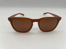 NEW Costa Del Mar SULLIVAN Polarized Sunglasses Redsands / Copper 580G Glass