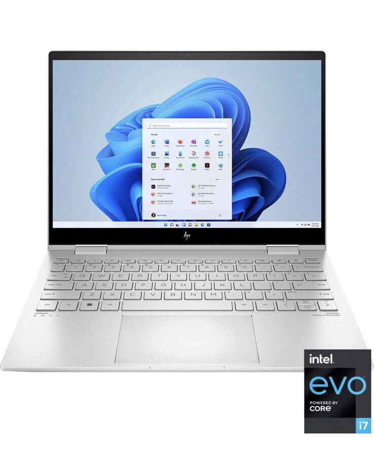 HP ENVY 13-bf0013dx 13.3