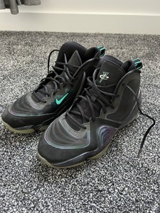 Tenis Nike Air Max Penny jóvenes Baloncesto Zapatos Talla 6Y | eBay