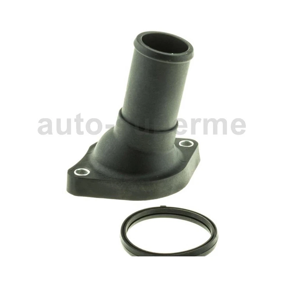 Salida de agua de refrigerante del motor de moto para Chrysler Cirrus 2007 2008 2009 2010 2,4 L Foto 3 de 4