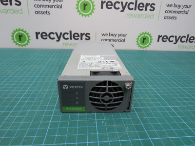 Vertiv Esure Gleichrichter R48-2000e3