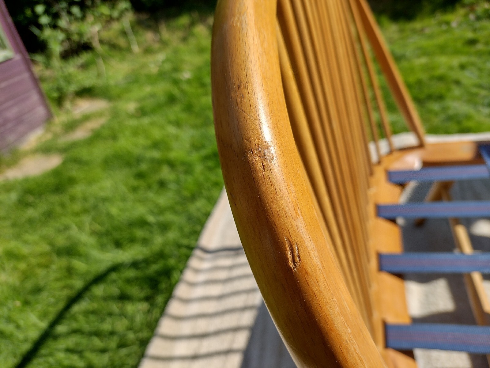 2 x Ercol Windsor Range Single Beds MidCentury Vintage Free