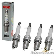 4x NGK ZÜNDKERZE ZÜNDKERZEN PFR6Q 6458 FÜR AUDI A3 8L 1.8 S3 BJ 96-03 4x NGK ZÜNDKERZE ZÜNDKERZEN PFR6Q 6458 FÜR AUDI A3 8L 1.8 S3 BJ 96-03