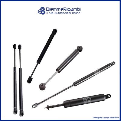 Kit 4 Amortisseurs Hydrauliques (avant+arrière) Pour Renault Twingo 1.2 (1993-1997) - Neuf BESTPRICE - Garanti