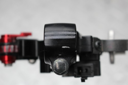 2012 Yamaha FZ6R CLUTCH PERCH & LEVER - Picture 4 of 15