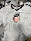 USA Soccer Girls' World Cup Sophia Smith USWNT Jersey - sizes New with Tags