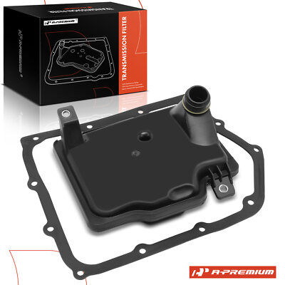 A-Premium 62TE Auto Transmission Filter for Dodge Avenger 08-14 VW Routan 09-14
