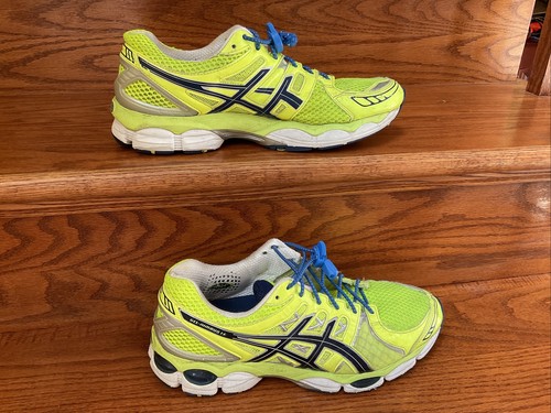asics nimbus 14 mens