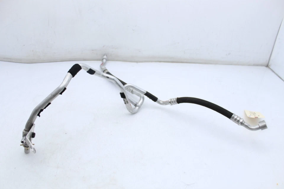 07-08 MERCEDES-BENZ W221 S600 S65 AMG AIRE ACONDICIONADO LÍNEA DE SUCCIÓN MANGUERA TUBO E4610 Foto 2 de 4