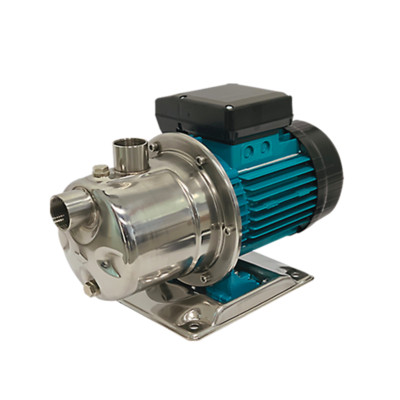 Pentair Onga JS45 Jet Pressure Pump JS100 .5hp home water tank ...
