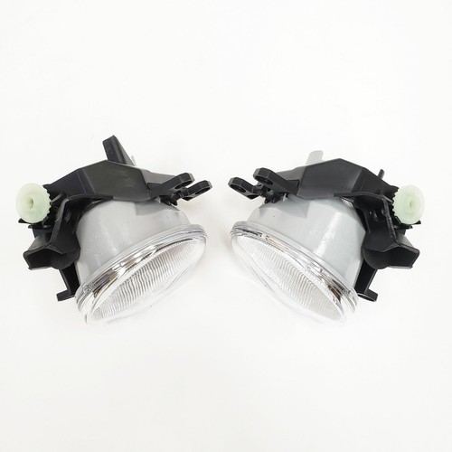 Front Bumper Driving Fog Light Kit Fit 2019-2024 TY Rav4 Bezel Wire Switch Relay - Picture 8 of 9