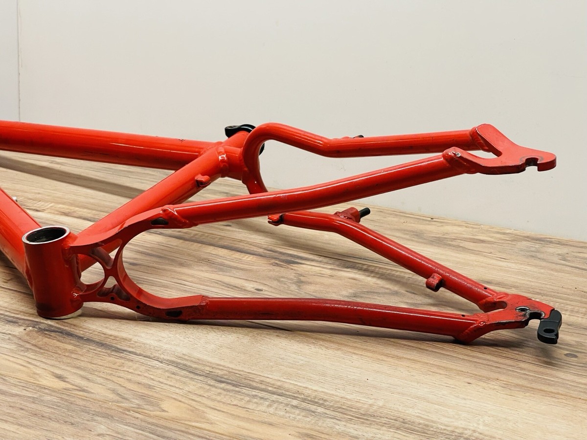 Vintage 1996 Schwinn Homegrown 15 Inch Hardtail MTB Frame Rim