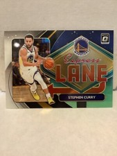 2020-21 Panini Donruss Optic Express Lane Inserts Pick ‘Em