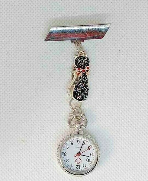 vet fob watch